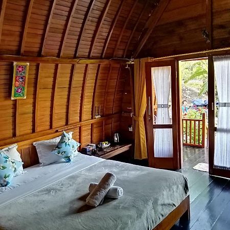 Ginanthi Cottage Sakti Zewnętrze zdjęcie