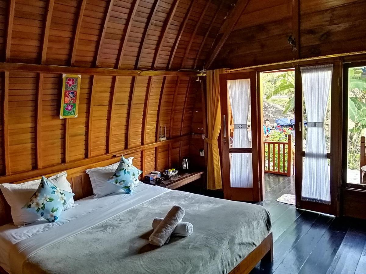 Ginanthi Cottage Sakti Zewnętrze zdjęcie