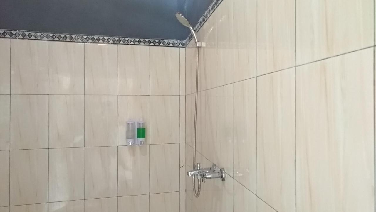 Ginanthi Cottage Sakti Zewnętrze zdjęcie