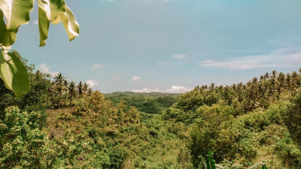Ginanthi Cottage Sakti Zewnętrze zdjęcie