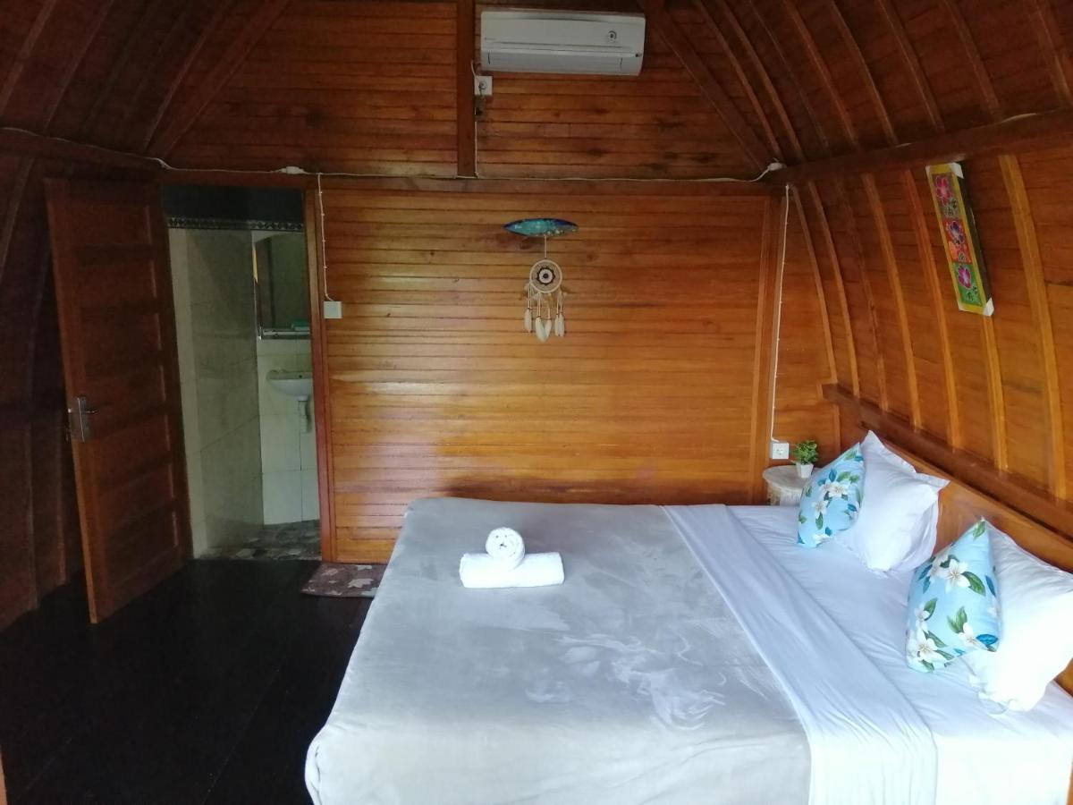 Ginanthi Cottage Sakti Zewnętrze zdjęcie